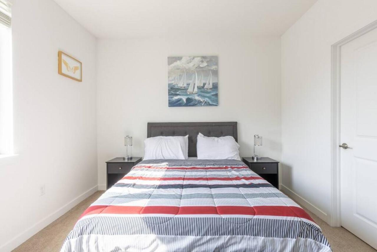 Affordable 1Bd, Comfy Queen Beds, With Gym Indianapolis Ngoại thất bức ảnh