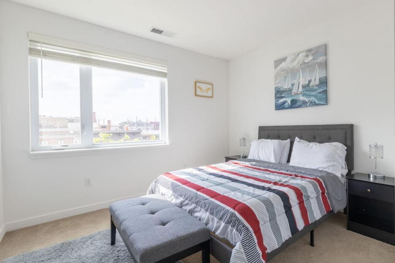 Affordable 1Bd, Comfy Queen Beds, With Gym Indianapolis Ngoại thất bức ảnh
